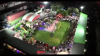 NURDAĞ'INDA BÖYLE KARABALIK DÜĞÜN GÖRÜLMEDİ/FATOŞ & FURKAN BAHAR'IN DÜĞÜNÜ / ŞAH VİDEO / GRUP YILDIZ