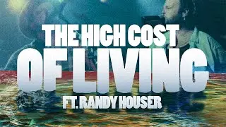 Brad Cox - The High Cost Of Living (feat. Randy Houser) [Official Lyric Video]
