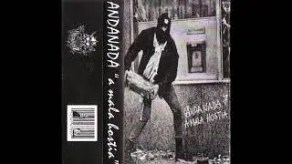 03 - ANDANADA 7 - Una gran borrachera (A MALA HOSTIA, 1991)