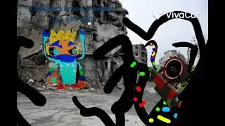 batalla multiversal cap3 cedric kid kazoom VS Oliver glith
