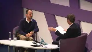 FULL SESSION -  Meet the Controller: Stuart Murphy