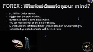 Market Fluidity University | Smart Raja Concepts - Part  01