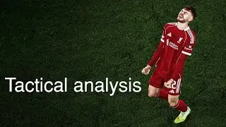 Tactical Analysis: Liverpool - Real Madrid 4/11/2025