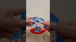 Super Hero Surprise Pack