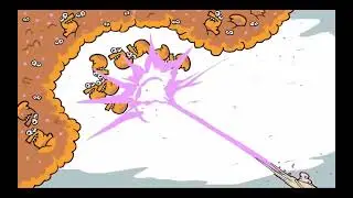 New Number Lore Clip: Q's Transformation and Speed