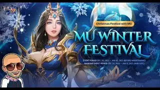 🔥 Mu Winter Festival🔥