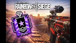 Diamond Ranked&hellip; and I&rsquo;m Top Fragging After Quitting For 3 Seasons.