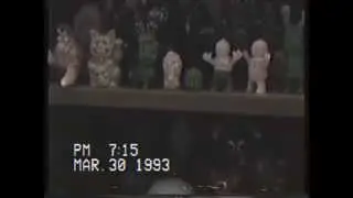 Sofubi Toy Collection