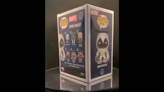 Funko Pop Marvel Moon Knight