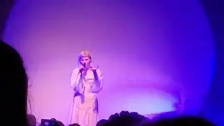 Aurora - Live -  Being Funny  - Denver, CO 5-23-2022