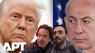 «Хорошие отношения имеют значение»: израильтяне делятся мнениями после встречи Трампа с Нетаньяху...