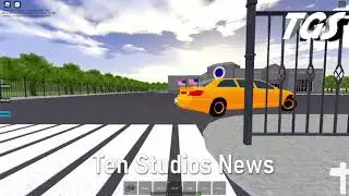 Shots fired at DHS Station in the City of Greenpoint, Greenpoint.