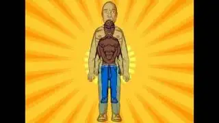 Skinny Boy Swag (WeightLoss Remix)