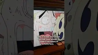 Watching and reviewing ALL of #OnePiece ep.182
