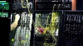 Analogue Solutions Nyborg 24 teaser video