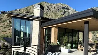 UTAH VALLEY PARADE OF HOMES - Raykon Construction 2025 - Alpine Utah