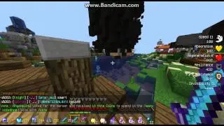 Desiredcraft KitPvP - NinFir Hacking