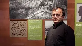 Paul Shapiro on the Historical Contributions of Father Patrick Desbois