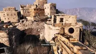 Medal of Honor Warfighter  Legenda tribogamer 2014 03 04 14 24 10 882