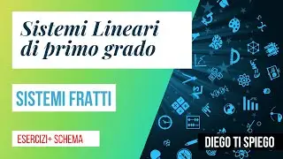 SISTEMI LINEARI FRATTI