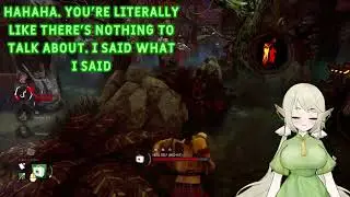 Funny dbd moments part 2