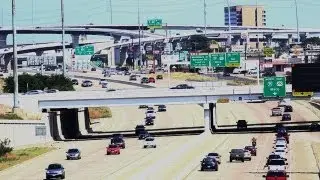 Using Bat Science to Battle Traffic