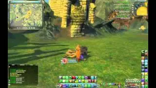 Cool Rift effects