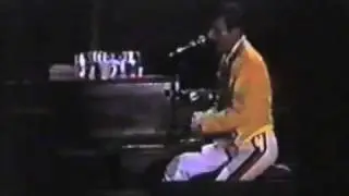 In The Lap Of The Gods...Revisited Live Vienna 1986