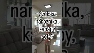 Szukasz narożnika, sofy? #lublin #meble #sofa #salon #dom #mieszkanie #urzadzanie