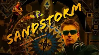 [1.9] Sandstorm - solarion (me), Darude and more (Hard Demon?)
