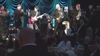 Cincinnati Ohio Wedding Band - Jack Garrett - Brandy - Looking Glass