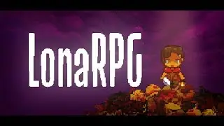 Lona RPG ost - Scanner Sweep