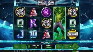 Darts Heroes