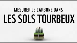 Formation technique sur la mesure du carbone | Sols tourbeux