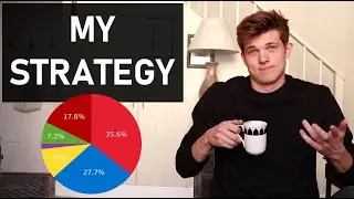 Revealing My ENTIRE Investment Portfolio
