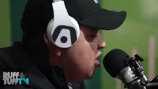 EPTOS UNO FREESTYLE | Ruff & Tuff Session