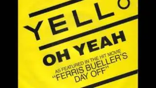 Yello - Oh Yeah (SynaMax Remix)
