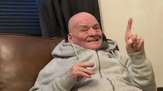 Angry Bob on Why You Should Invest all Your Money In Bitcoin NOW