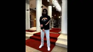 [FREE] Kalim x Luciano Type Beat - 
