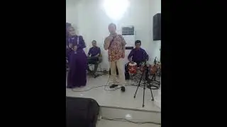 HARUSKAH BERAKHIR-Jajang Onesta