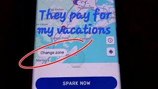 how to travel America for free