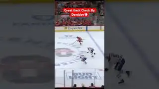 Great Back Check By Demidov💨