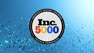 ATB Technologies | Inc. 5000 Fastest-Growing Private Companies in America | 2024