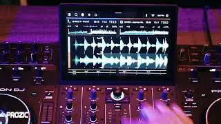 Comment utiliser les stems sur Engine 4.2 avec Denon Prime 4+