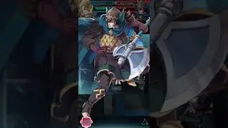 Robin Hard GHB Auto Grind Askr Trio+Fjorm