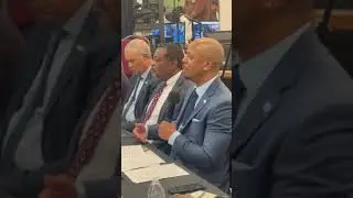NASW CEO Speaks on Black Men and Boys' Mental Health | National Association of Social Workers