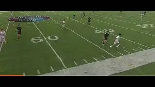 Cole Middleton Soccer Highlights