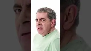 Man Vs Bee#manvsbee #mrbean #mrbeancar #rowanatkinsonedit #rowanatkinson #disney #disneyplus#like