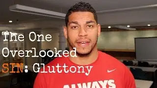 The One Overlooked Ministry Sin: Gluttony