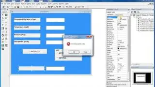 Learn Visual Basic 6.0 - Frame Control and Option Buttons - quick and easy